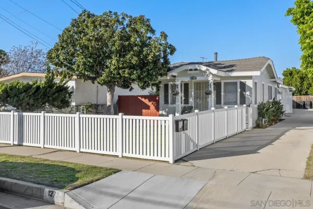 $990,000 | 127 West Saxon Avenue, San Gabriel, CA 91776