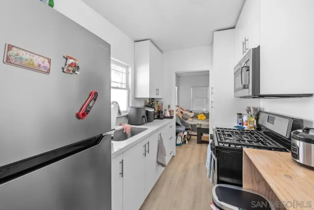 $990,000 | 127 West Saxon Avenue, San Gabriel, CA 91776