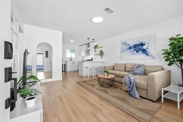 $990,000 | 127 West Saxon Avenue, San Gabriel, CA 91776