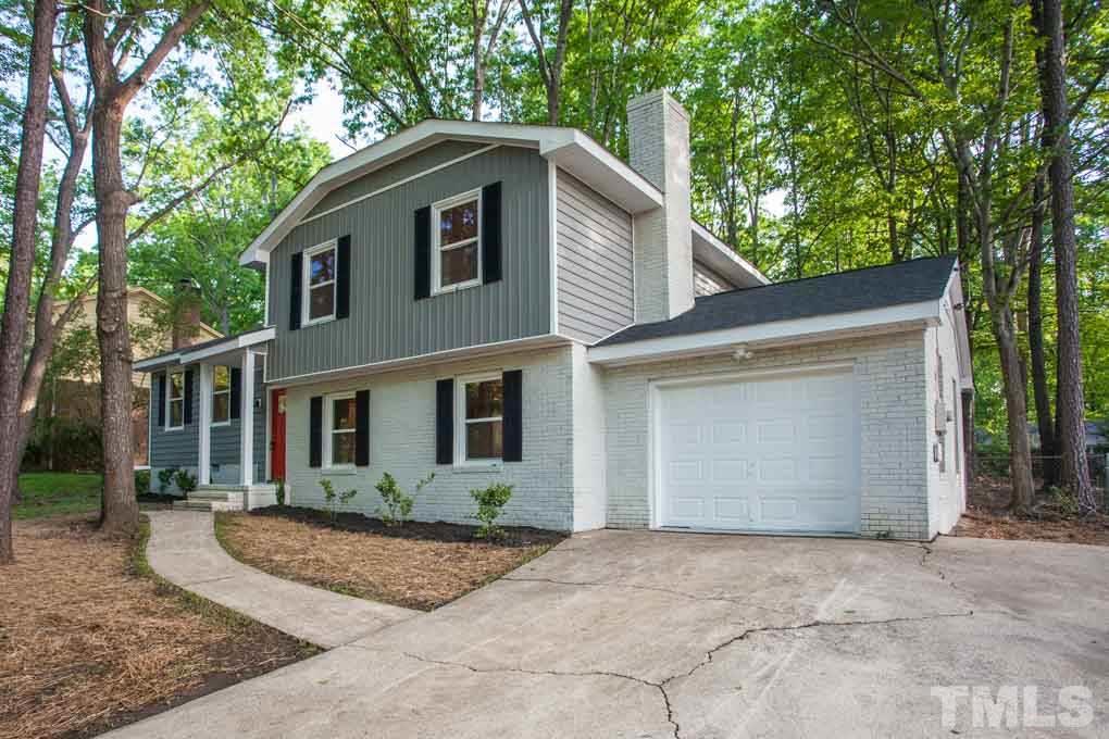 303 Southeast Maynard Road Cary, NC 27511 - Photo 1 of 25