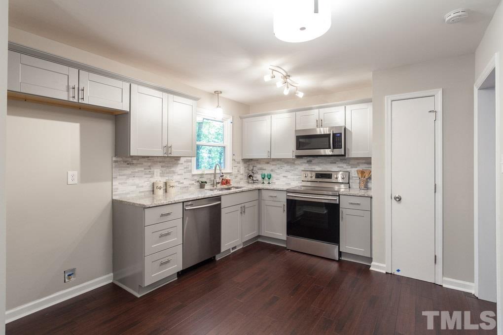 303 Southeast Maynard Road Cary, NC 27511 - Photo 2 of 25
