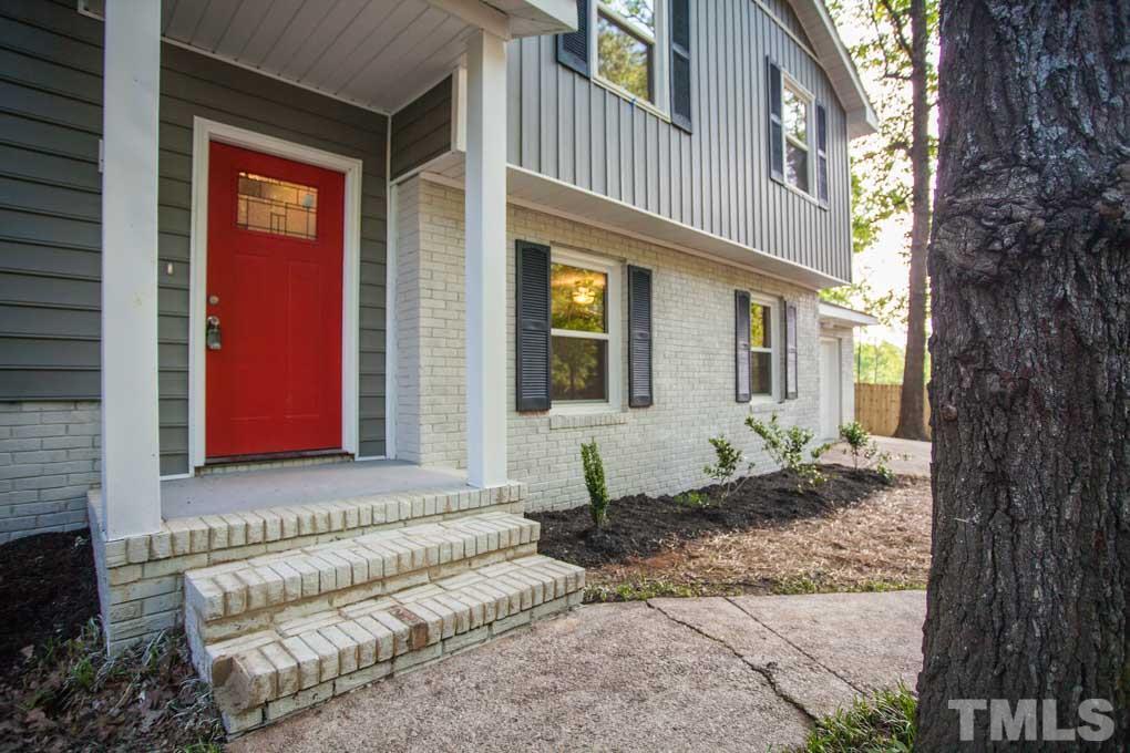 303 Southeast Maynard Road Cary, NC 27511 - Photo 20 of 25