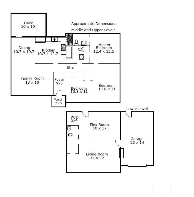 303 Southeast Maynard Road Cary, NC 27511 - Photo 25 of 25