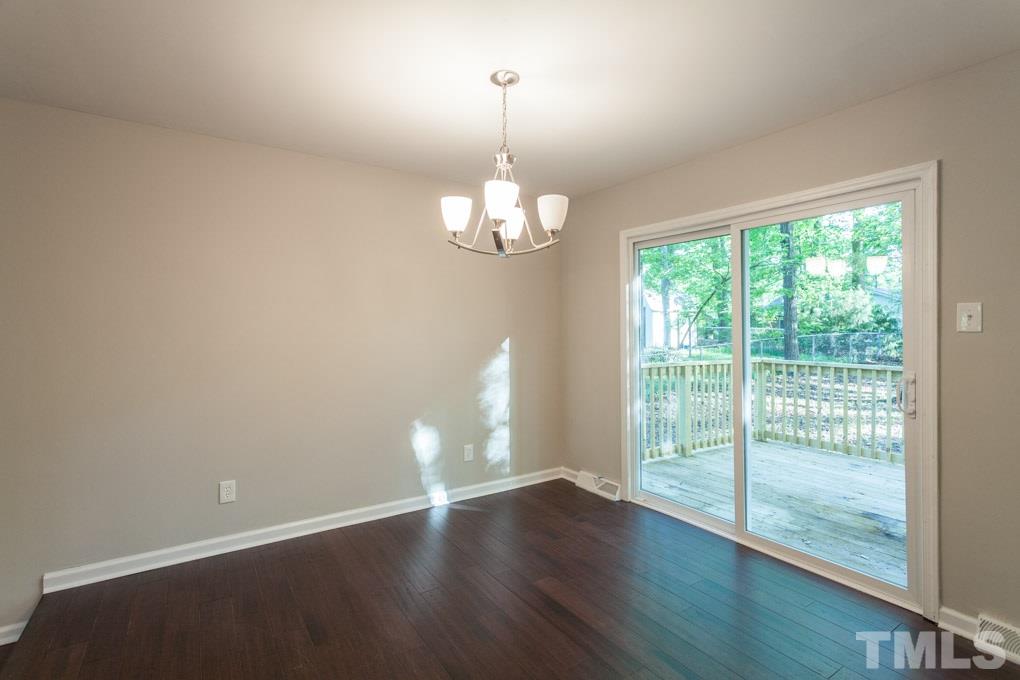 303 Southeast Maynard Road Cary, NC 27511 - Photo 4 of 25