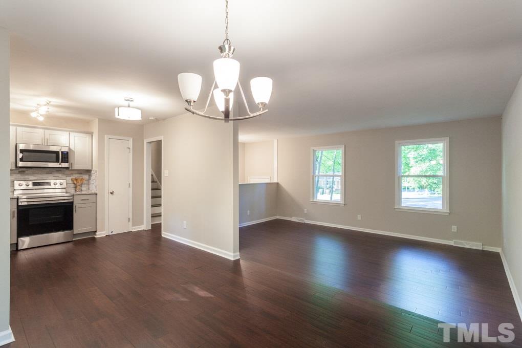 303 Southeast Maynard Road Cary, NC 27511 - Photo 8 of 25