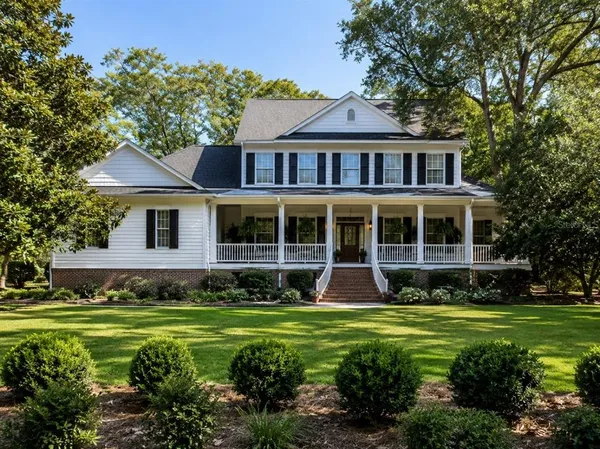 $815,000 | 3915 Southwest 95th Terrace, Gainesville, FL 32608