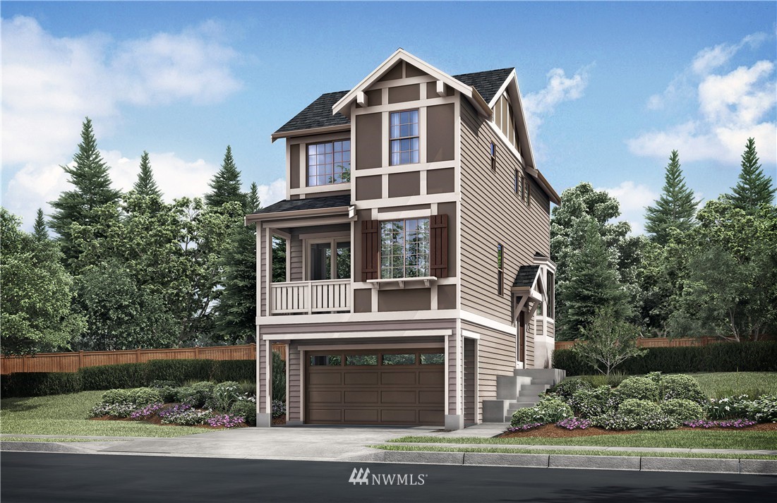 20126 3rd Avenue Southeast, Unit 14 Bothell, WA 98012 - Photo 1 of 4 Gallery Image 1