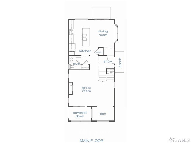20126 3rd Avenue Southeast, Unit 14 Bothell, WA 98012 - Photo 3 of 4 Gallery Image 3