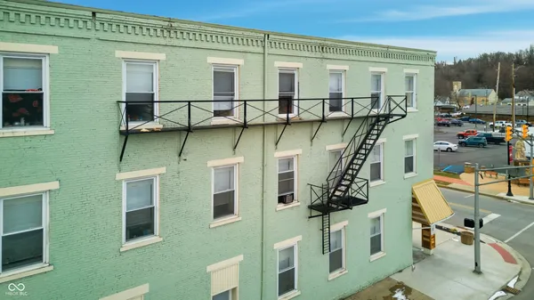 $1,600,000 | 430 Central Avenue, Connersville, IN 47331