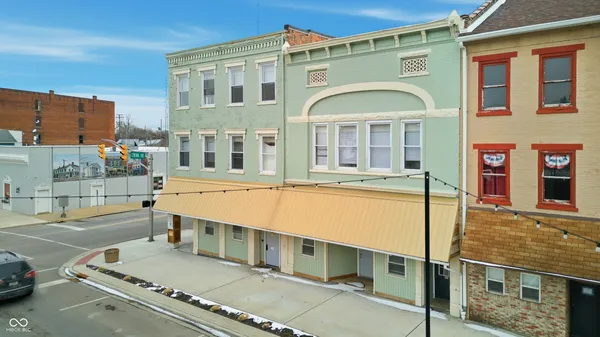 $1,600,000 | 430 Central Avenue, Connersville, IN 47331