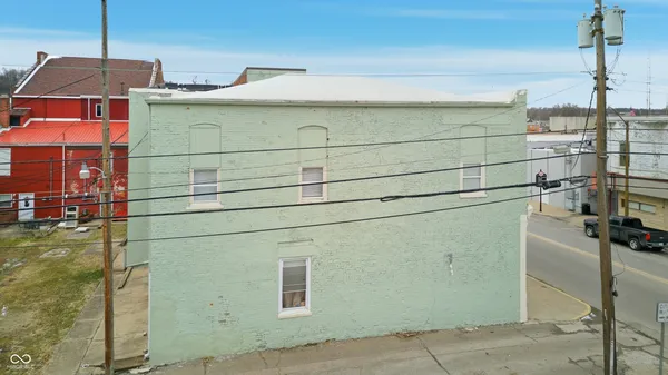 $1,600,000 | 430 Central Avenue, Connersville, IN 47331