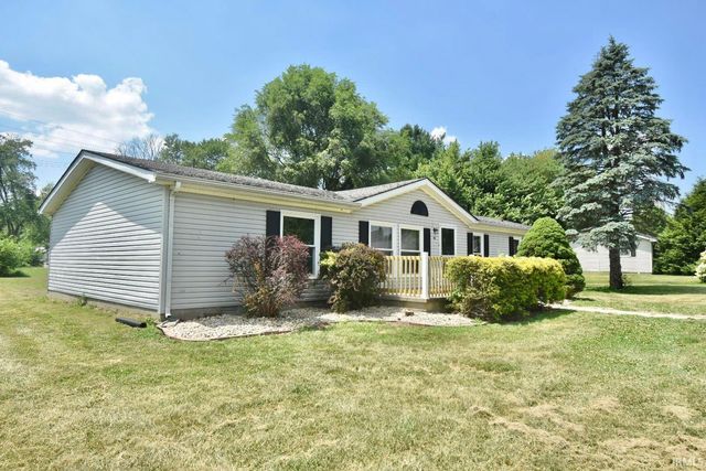 $135,000 | 314 South Myra Street, Worthington, IN 47471