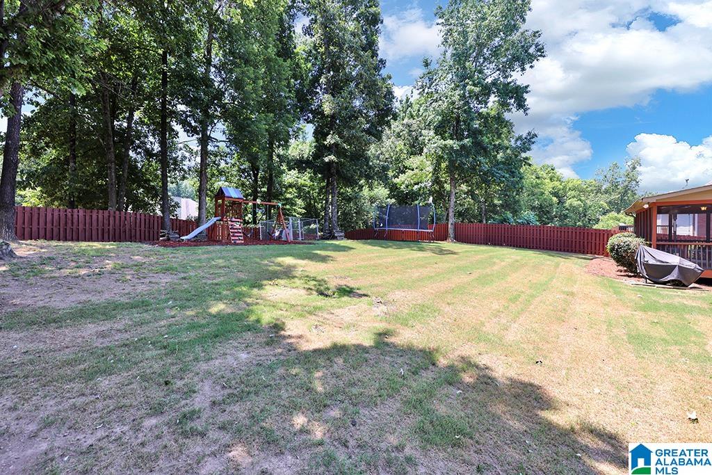 2724 Aspen Lake Road Helena, AL 35022 - Photo 41 of 45