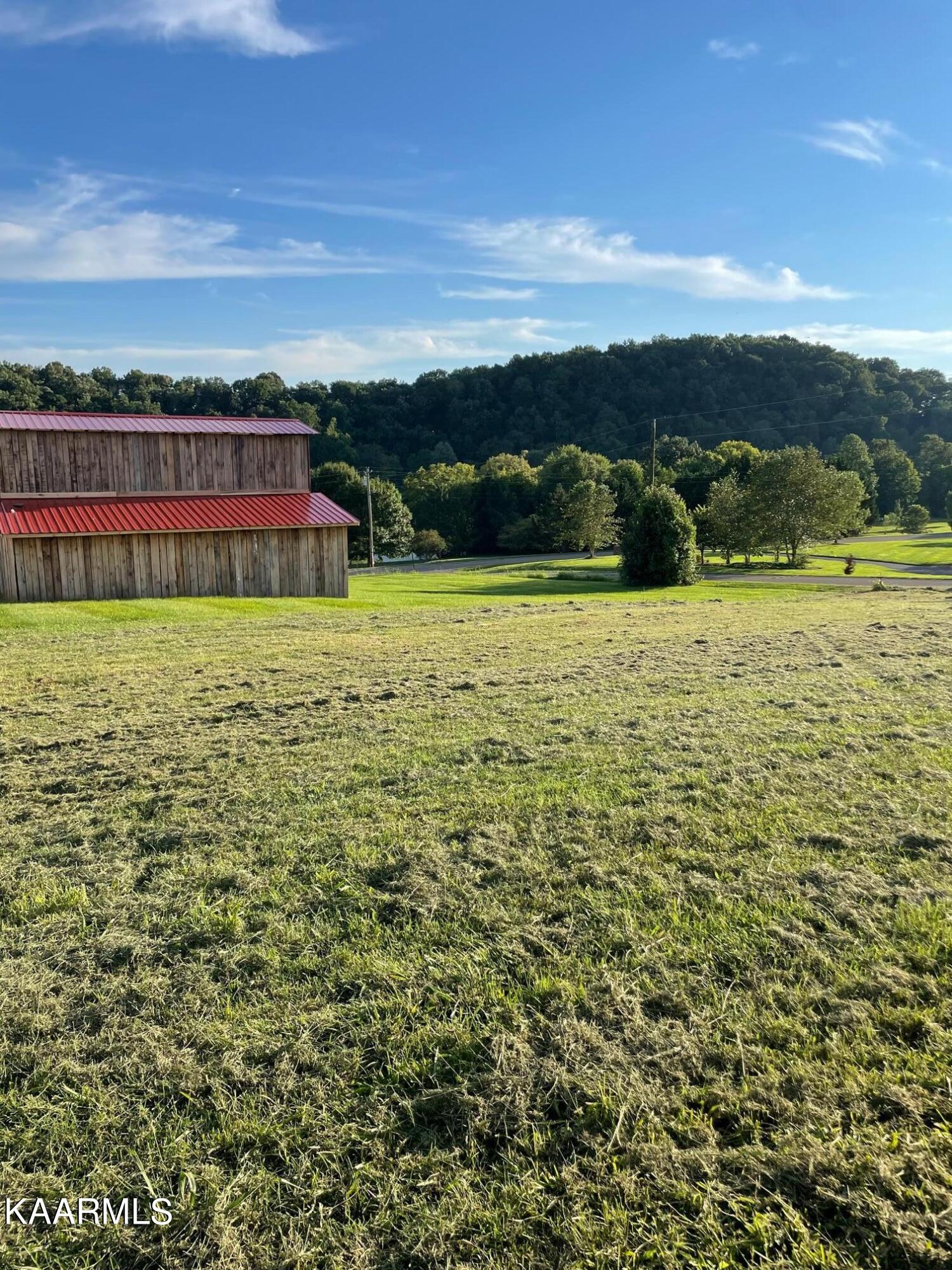 0 Howell River Road Rutledge, TN 37861 - Photo 3 of 3 view toward river
