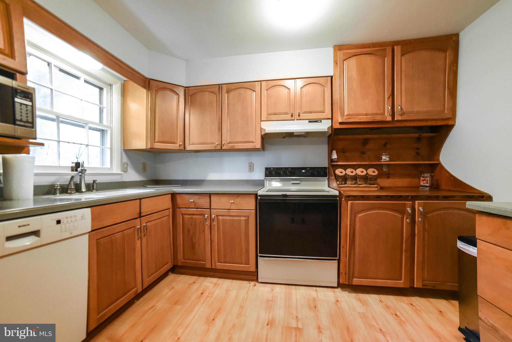 17910 Point Lookout Road Park Hall, MD 20667 - Photo 11 of 24 Kitchen