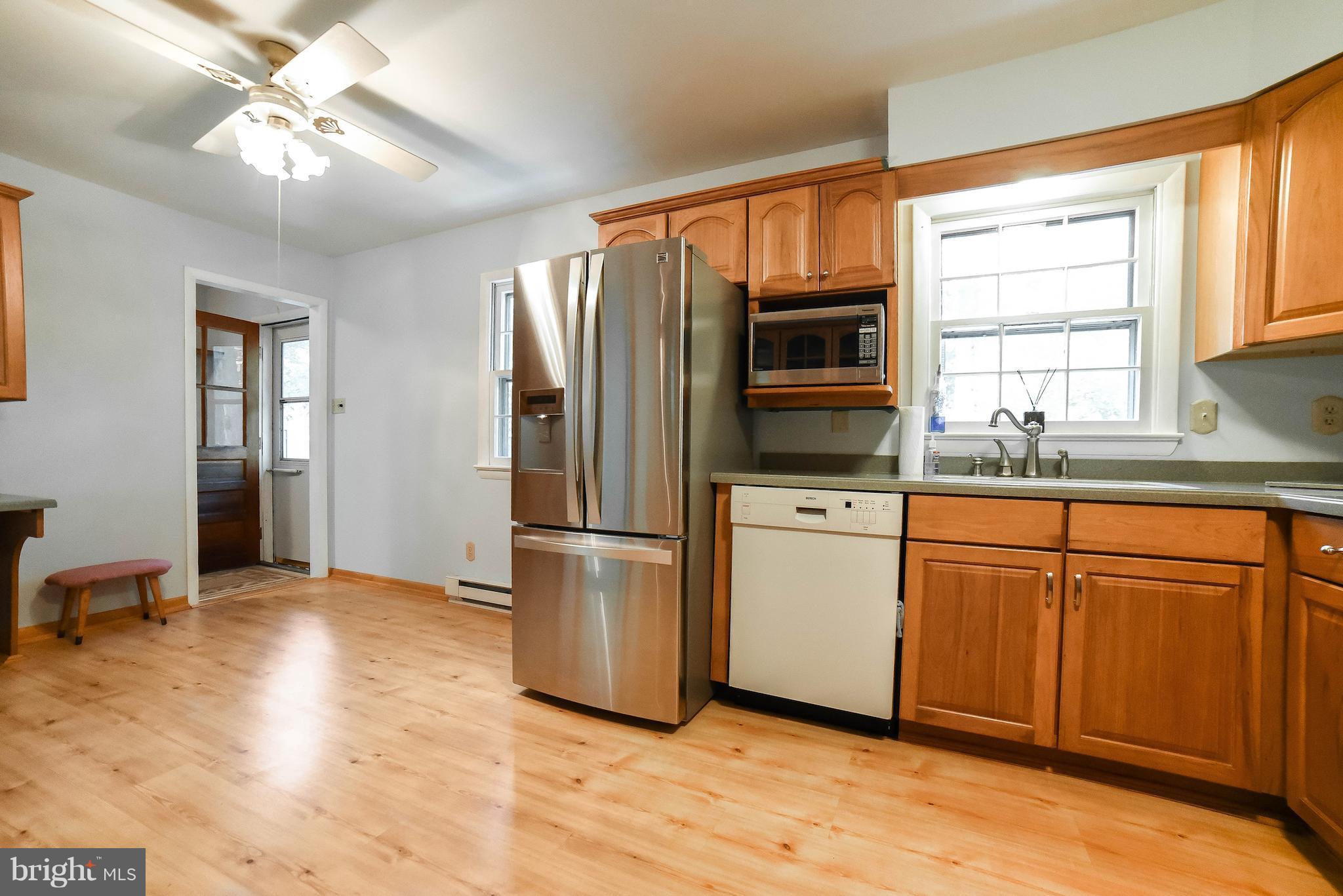 17910 Point Lookout Road Park Hall, MD 20667 - Photo 12 of 24 Kitchen