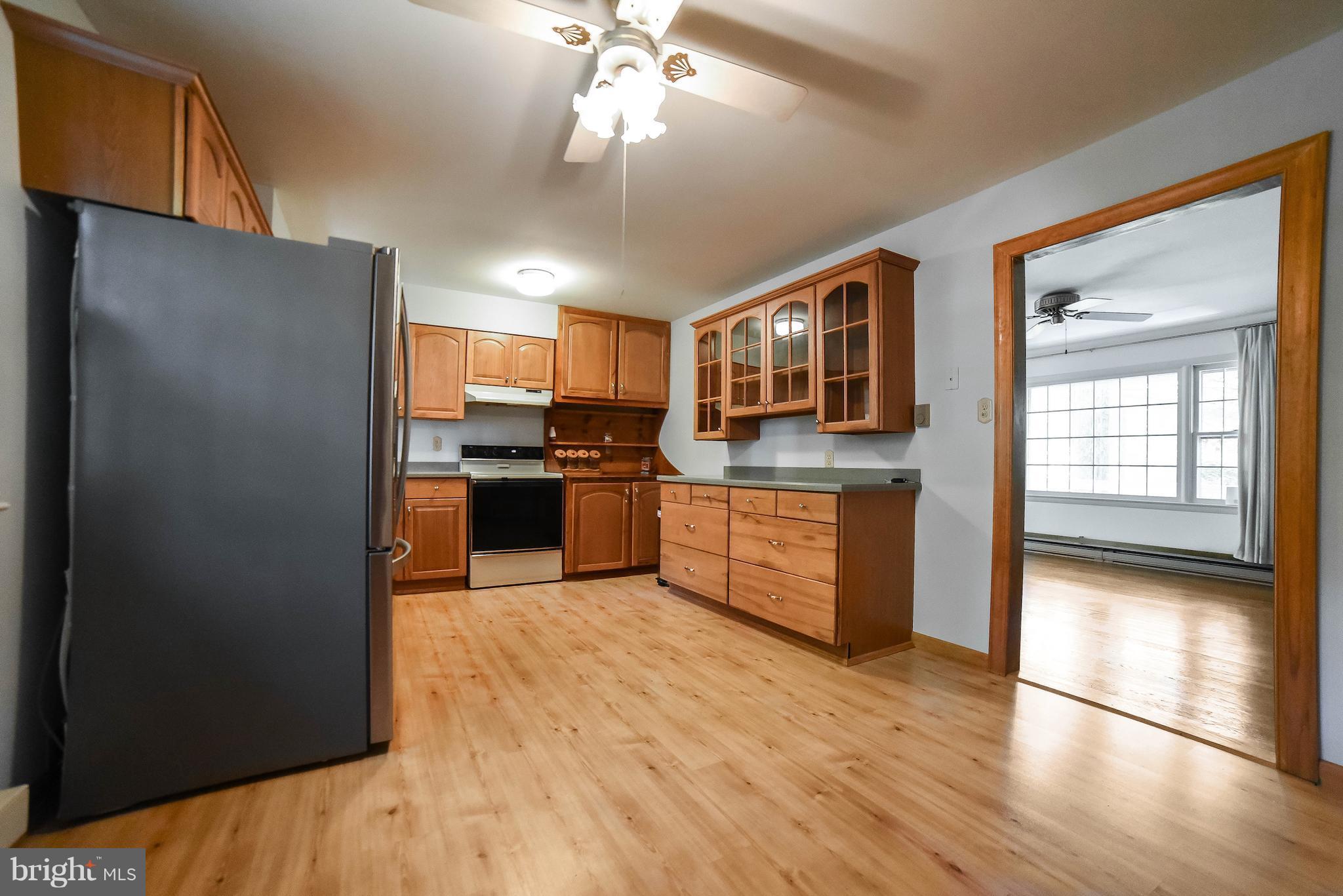 17910 Point Lookout Road Park Hall, MD 20667 - Photo 14 of 24 Kitchen