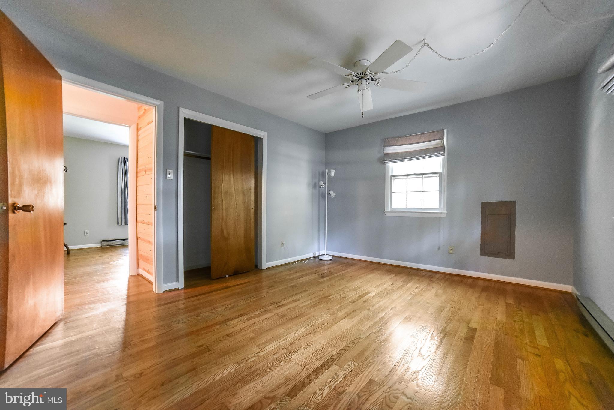 17910 Point Lookout Road Park Hall, MD 20667 - Photo 19 of 24 Bedroom (Master)