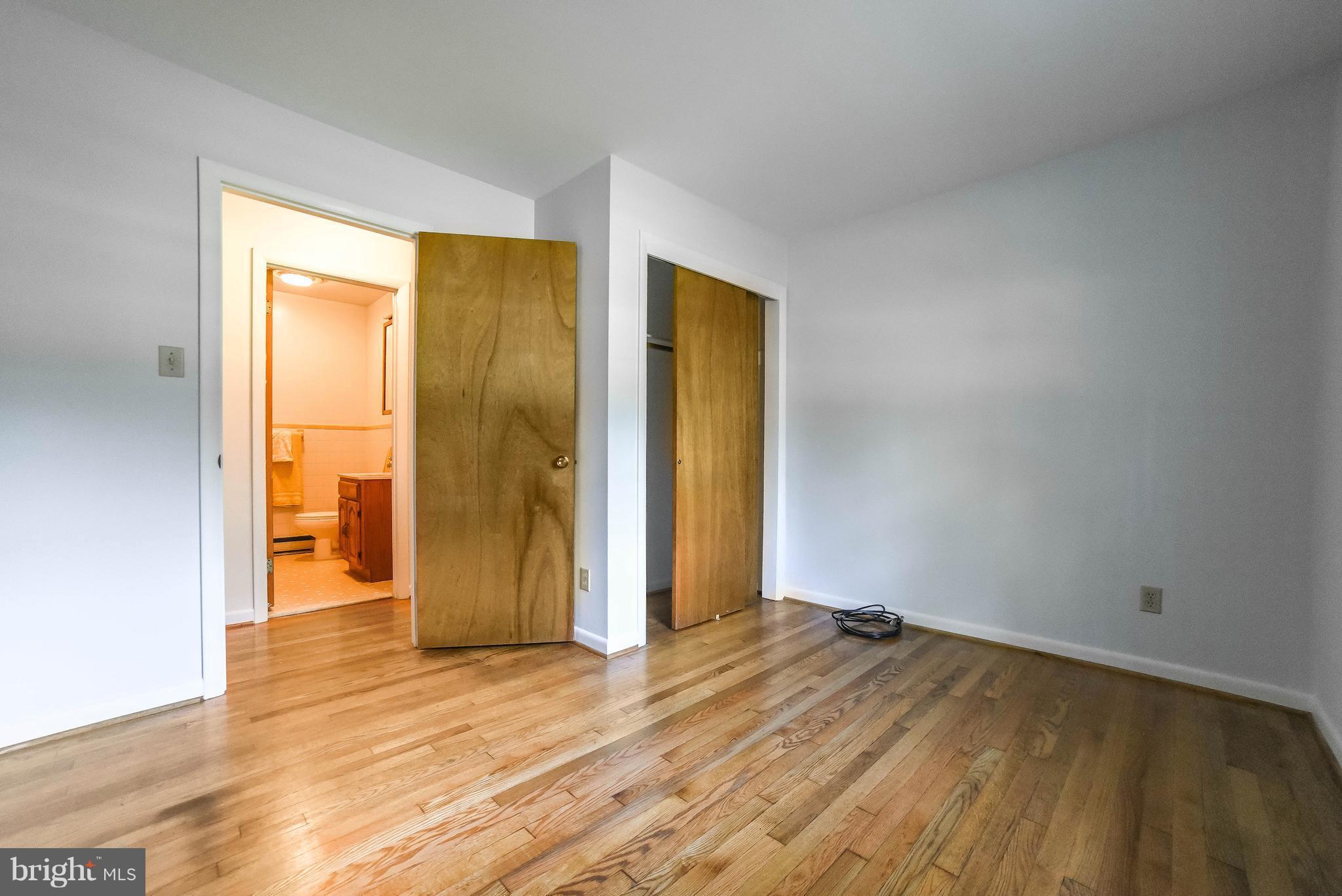 17910 Point Lookout Road Park Hall, MD 20667 - Photo 20 of 24 Bedroom (Master)