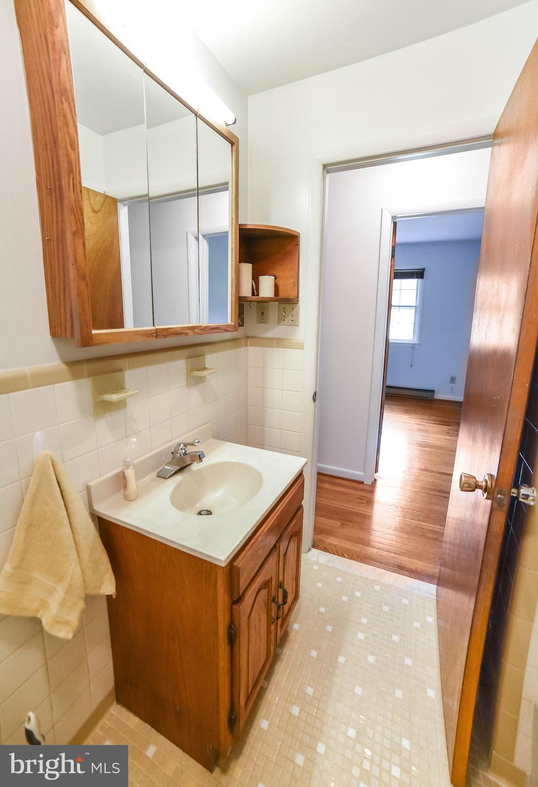 17910 Point Lookout Road Park Hall, MD 20667 - Photo 23 of 24 Bath