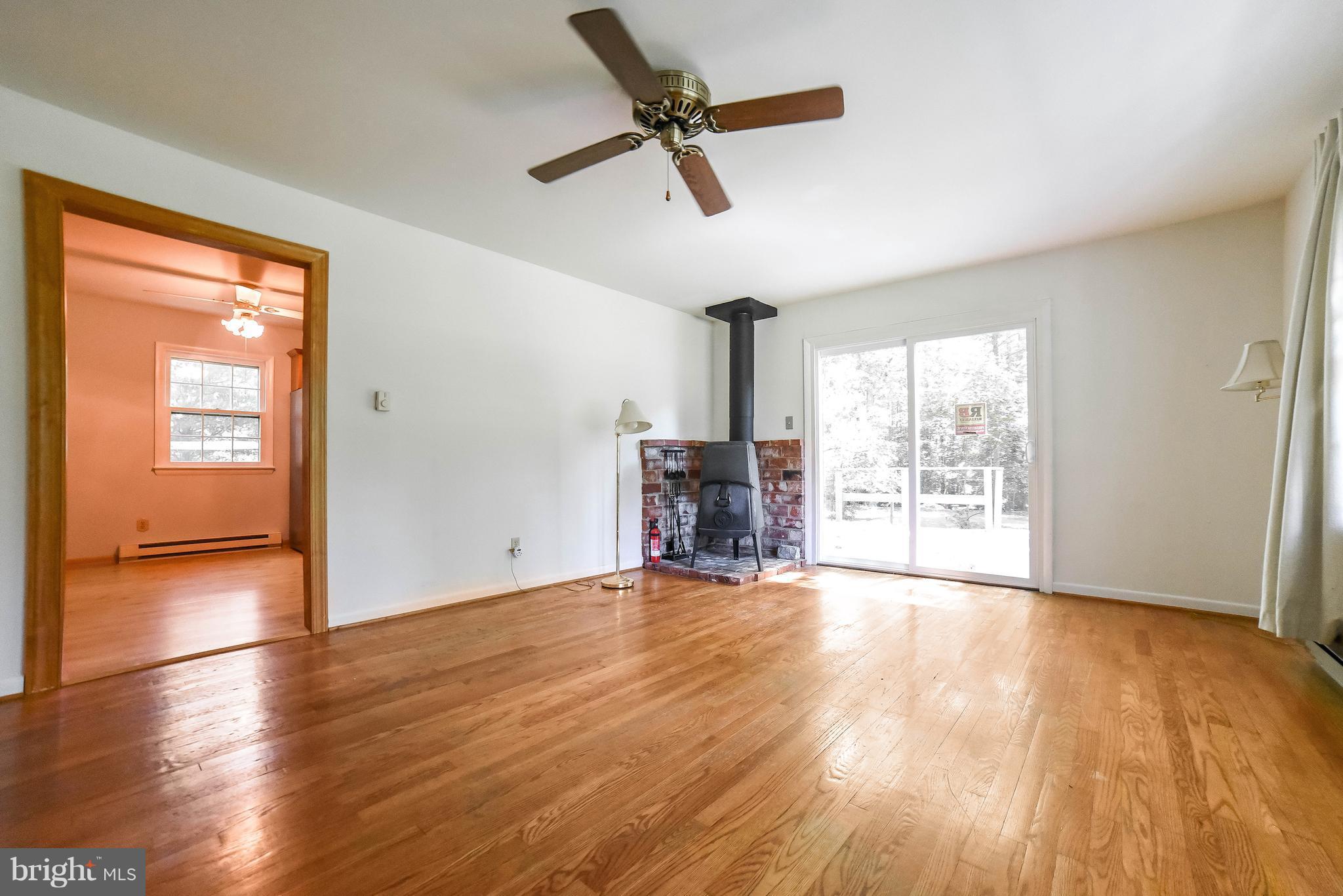17910 Point Lookout Road Park Hall, MD 20667 - Photo 9 of 24 Living Room