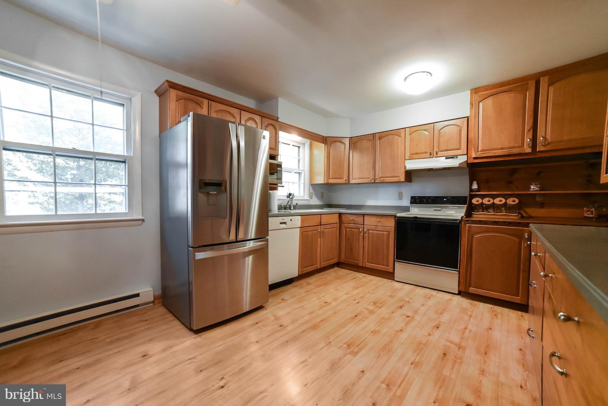 17910 Point Lookout Road Park Hall, MD 20667 - Photo 10 of 24 Kitchen
