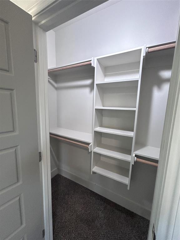 2110 Ridgewood Drive Bridgeport, TX 76426 - Photo 23 of 34 View of spacious closet