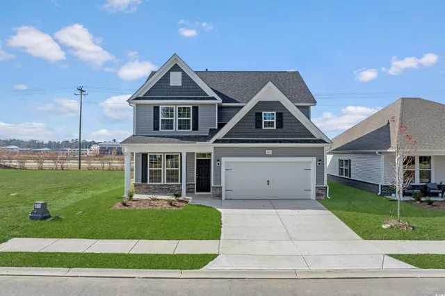 $334,990 | 3013 Spain Lane, Conway, SC 29527