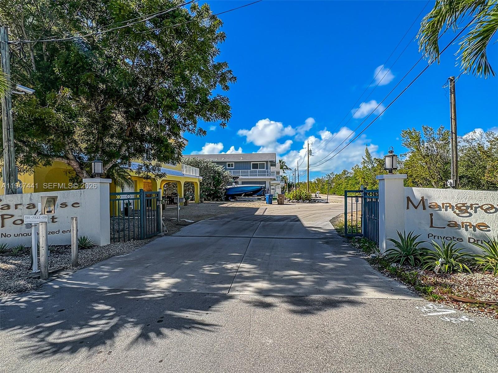 21 Mangrove Lane Key Largo, FL 33037 - Photo 47 of 48