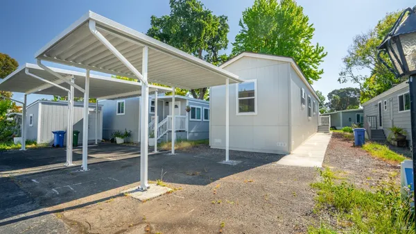 $262,000 | 108 Ensenada Drive, Novato, CA 94949