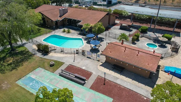 $262,000 | 108 Ensenada Drive, Novato, CA 94949