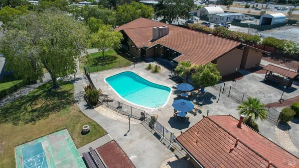 $262,000 | 108 Ensenada Drive, Novato, CA 94949