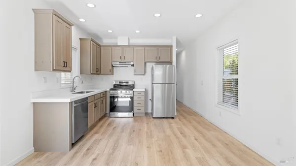 $262,000 | 108 Ensenada Drive, Novato, CA 94949