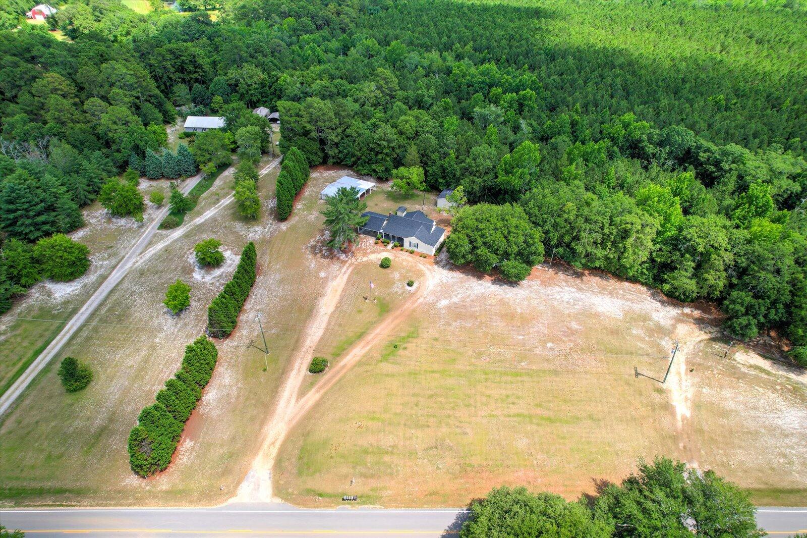 1370 Wire Road Aiken, SC 29805 - Photo 40 of 41