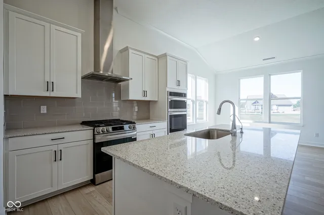 $434,900 | 9338 Abner Street, McCordsville, IN 46055