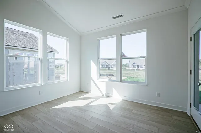 $434,900 | 9338 Abner Street, McCordsville, IN 46055