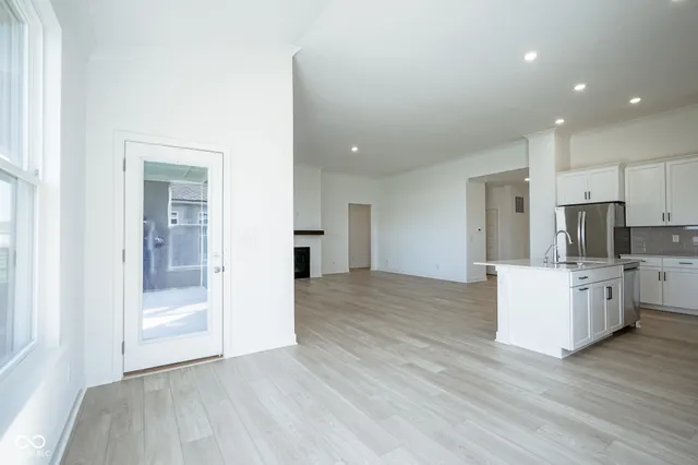 $434,900 | 9338 Abner Street, McCordsville, IN 46055