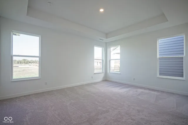 $434,900 | 9338 Abner Street, McCordsville, IN 46055