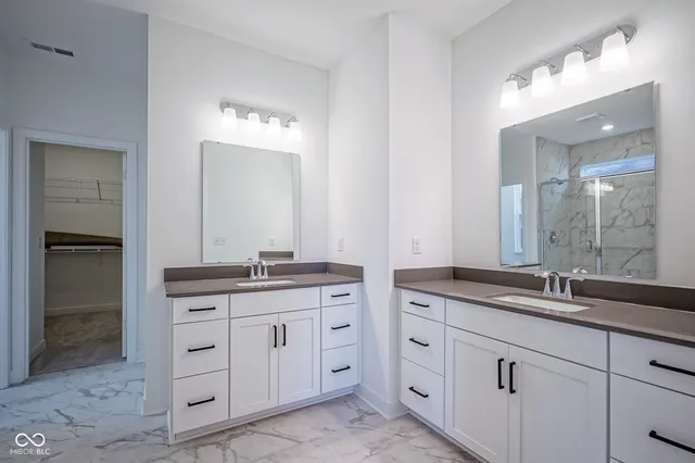 $434,900 | 9338 Abner Street, McCordsville, IN 46055