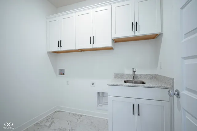 $434,900 | 9338 Abner Street, McCordsville, IN 46055