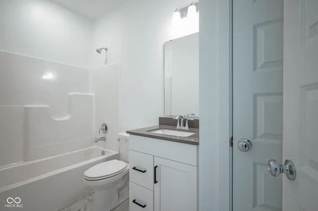 $434,900 | 9338 Abner Street, McCordsville, IN 46055