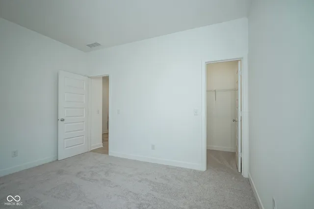 $434,900 | 9338 Abner Street, McCordsville, IN 46055