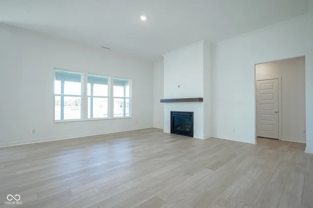 $434,900 | 9338 Abner Street, McCordsville, IN 46055