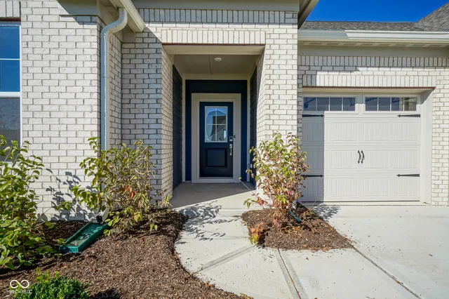 $434,900 | 9338 Abner Street, McCordsville, IN 46055