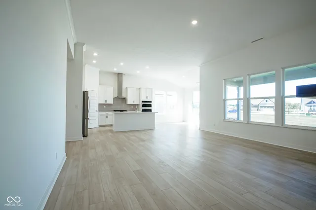 $434,900 | 9338 Abner Street, McCordsville, IN 46055