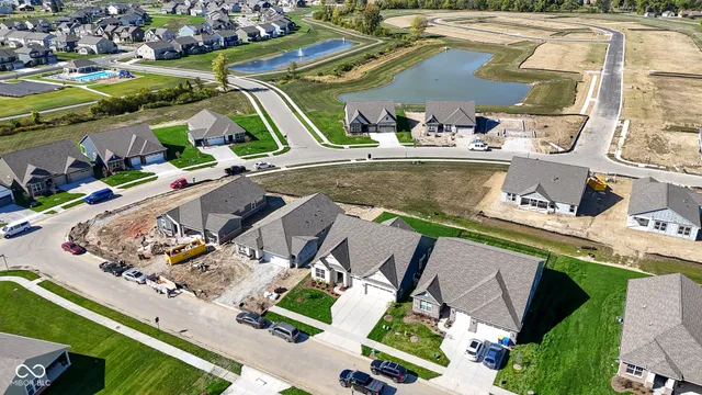 $434,900 | 9338 Abner Street, McCordsville, IN 46055