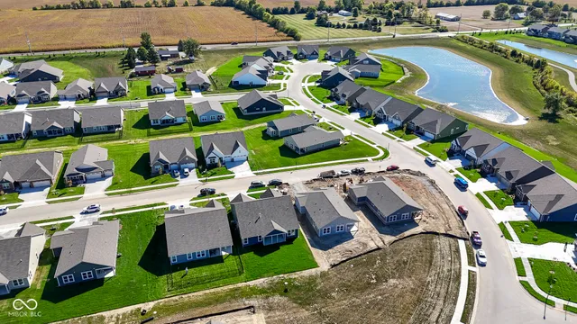 $434,900 | 9338 Abner Street, McCordsville, IN 46055