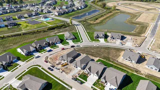 $434,900 | 9338 Abner Street, McCordsville, IN 46055