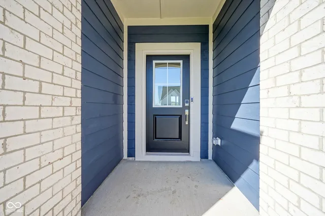 $434,900 | 9338 Abner Street, McCordsville, IN 46055