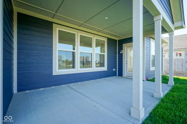 $434,900 | 9338 Abner Street, McCordsville, IN 46055